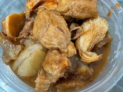 -韦记牛杂汤(清晖园店)