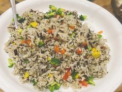 -枣子树·素食餐厅(普陀山店)