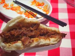 -西贝莜面村(上海百联西郊店)