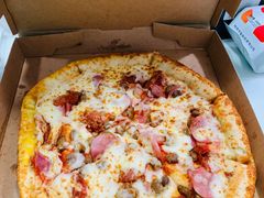 -棒约翰比萨·意面(剑河店)