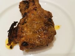 -北京王府井希尔顿酒店·万斯阁西餐厅