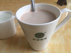 伊诺咖啡(交通大学店)-伊诺咖啡(东川路店)