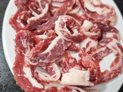 吊龙-五洲牛肉美食馆