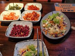 -火炉情韩国料理店(古田路店)