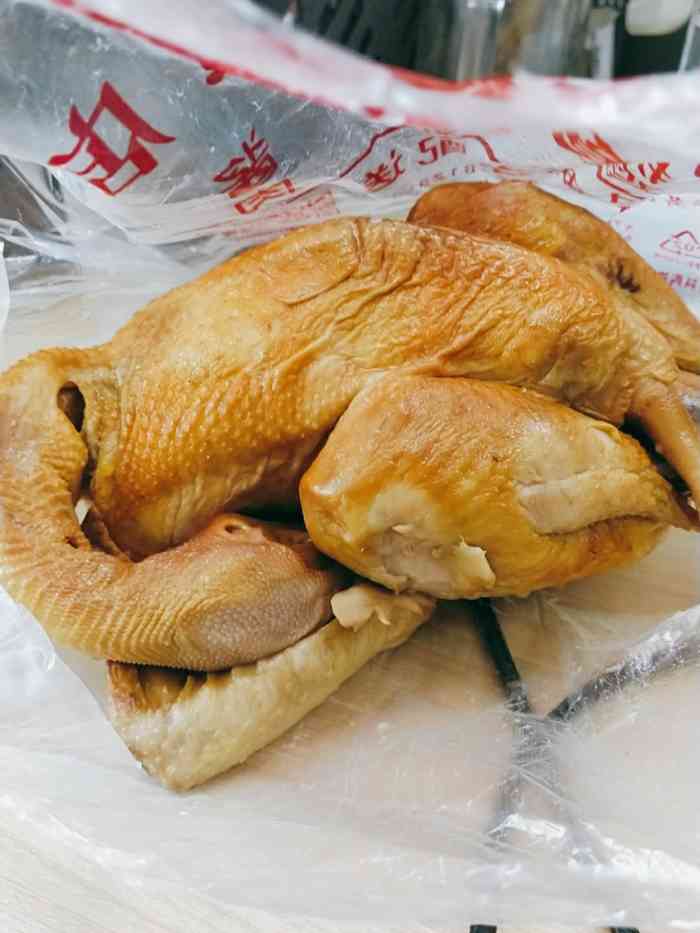 天桥陈扒鸡(十里堡店)-"如今,像南城香这样的餐饮品牌由南城向京城...