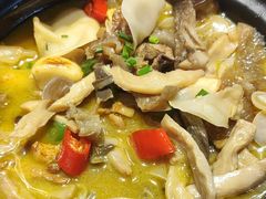 -小秦淮·南京土菜(新亭西路店)