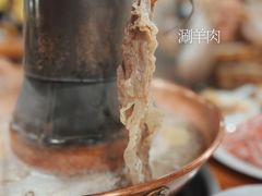 -元盛居(生态大街店)