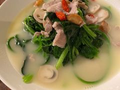 -蛇口希尔顿南海酒店·随轩中餐厅·粤菜