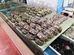 -关东海鲜(自由大路店)