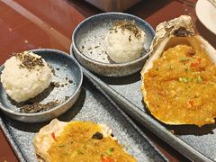 -三个大叔东北烧烤·砂锅菜(西三旗店)