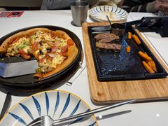 -必胜客(周浦万达店)