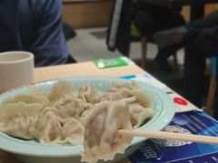 -老边饺子馆(东单店)