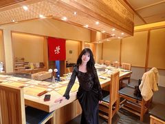 -荣一代目OMAKASE板前料理
