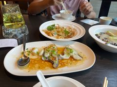 -汇华阁中餐厅·粤菜早茶(汇华希尔顿逸林酒店)
