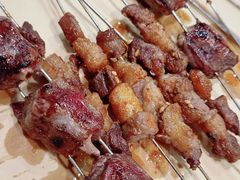 -鸽子窝专业烧烤店(南市场店)