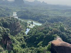 -丹霞山风景名胜区