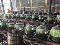 -红旗山庄(圭峰山店)