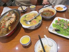 -临潼印象·特色陕菜