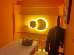 -泰古龙拨筋·spa按摩(成都环球汇店)