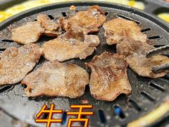 -恩泽家·果味坛子韩国炭火烤肉(白石龙店)