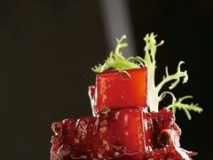 -金枝玉叶上海人家食府(三里河店)