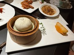 甲鱼包子-湖滨客舍·湖北菜