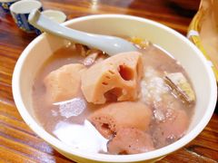 -刘师父老汉口江湖菜(蔡锷路店)