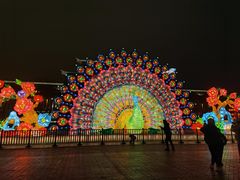 -济南方特东方神画