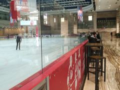 -冠军冰场(环球中心店)