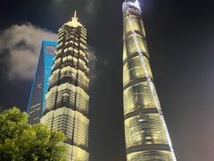 -东方明珠广播电视塔