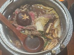 -弓二·烧鸟居酒屋(财富购物中心店)