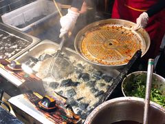 -黑色经典臭豆腐·湖南特产(步行街店)