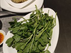 -张凯达·深海石斑鱼潮汕火锅(十五年品牌•虹桥天街店)