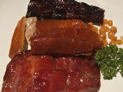 -汤城小厨•粤菜•靓汤(金宝街店)