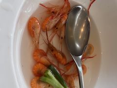 -山水一号·中餐厅