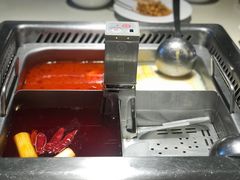 -海底捞火锅(万丰桥店)