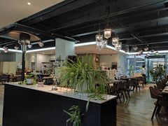 -香草意餐厅(杏石口路店)