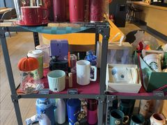 -星巴克(天津鲁能中心第三店)