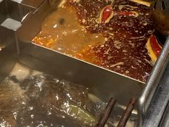 -海底捞火锅(金光华店)