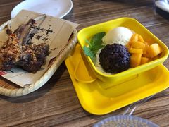 -粤港餐厅(禹州商业广场店)