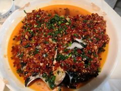 -龙记烤鸭店(新民路店)