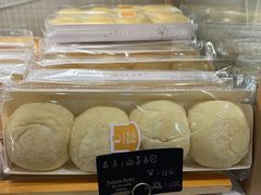 -大快乐烘焙坊(沙井店)