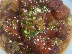 -坛南湾阿强农家乐.海鲜大排档老字号(福州地标美食店)
