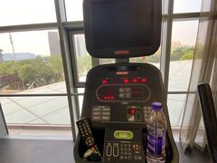 -北京北辰洲际酒店