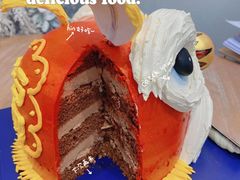 -杜哈夫DOUX RÊVE·生日蛋糕(日月光店)