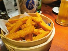 -宝莱纳餐厅(滨江店)