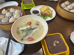 -玖鲜小笼(中山广场店)