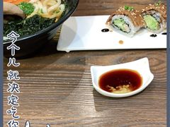 -东京屋(武定路店)
