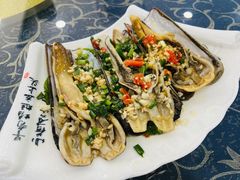 -郭姐·威海渔村(黄兴路店)