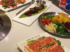 -么子烤肉(化龙池店)